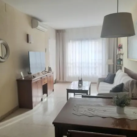 In Ronda 4 First Line * Fuengirola