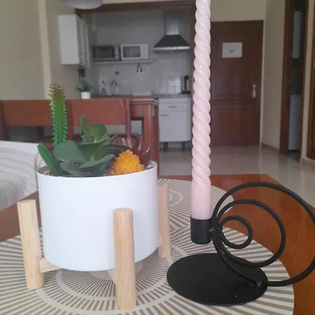 Apartamento In Ronda 4 First Line