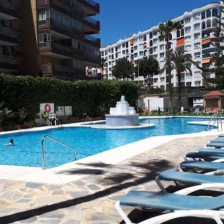 In Ronda 4 First Line Apartamento