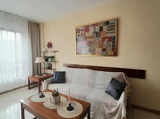Apartamento In Ronda 4 First Line Fuengirola