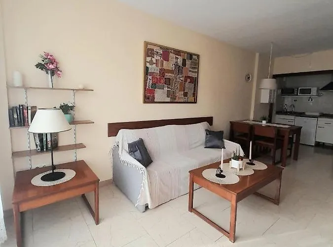 Apartamento In Ronda 4 First Line *