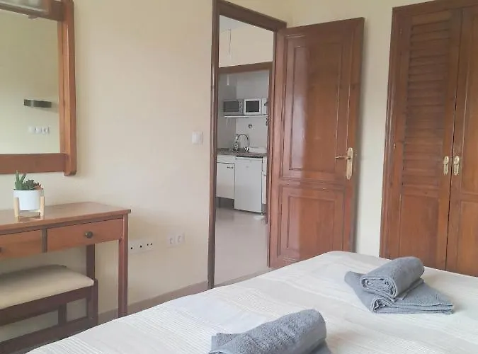 Apartamento In Ronda 4 First Line *