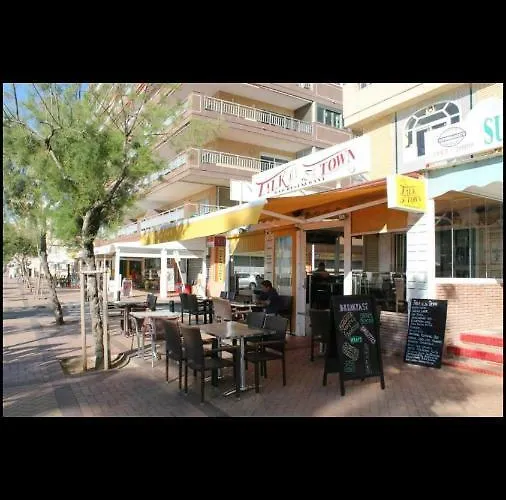 In Ronda 4 First Line