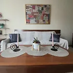 In Ronda 4 First Line Appartement *