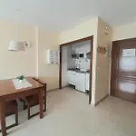 In Ronda 4 First Line Appartement