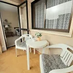 Appartement In Ronda 4 First Line Fuengirola