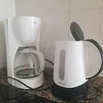 Appartement In Ronda 4 First Line Fuengirola