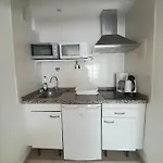 In Ronda 4 First Line Appartement