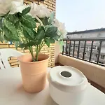 Appartement In Ronda 4 First Line Fuengirola