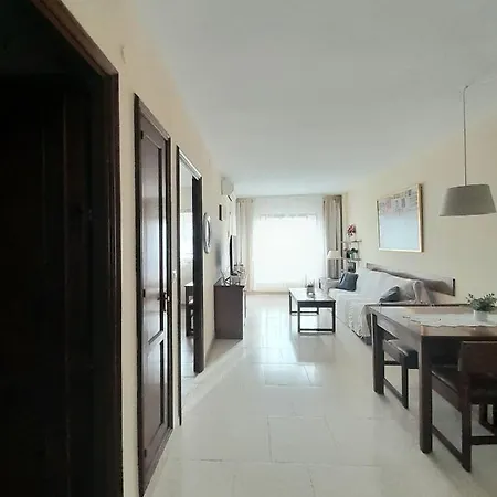 In Ronda 4 First Line Apartment