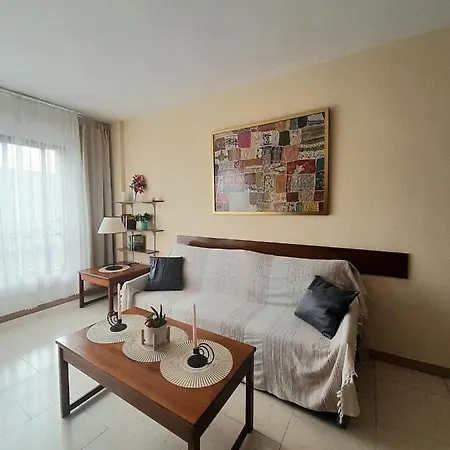 Apartment In Ronda 4 First Line Fuengirola