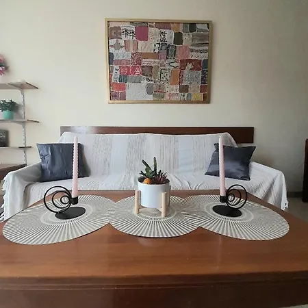 In Ronda 4 First Line Apartment *