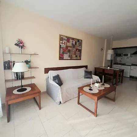 Apartment In Ronda 4 First Line *