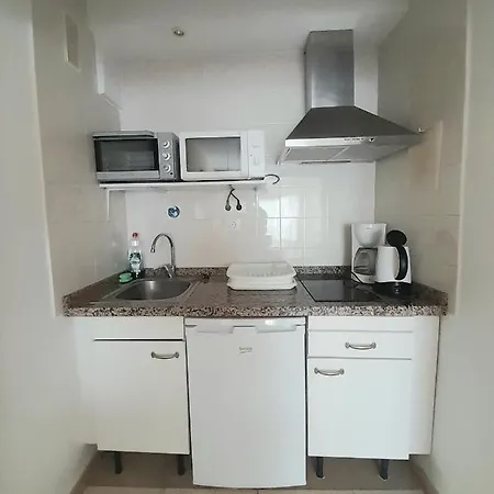 In Ronda 4 First Line Apartment