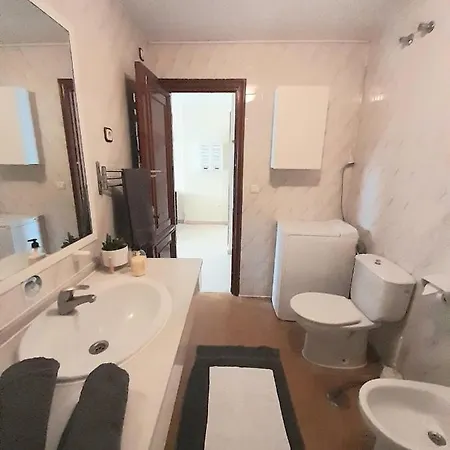 In Ronda 4 First Line Apartment