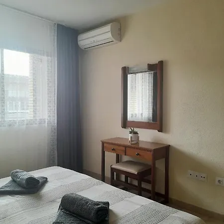 In Ronda 4 First Line Apartment *
