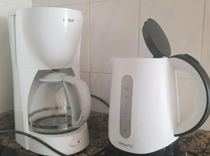 Apartment In Ronda 4 First Line Fuengirola