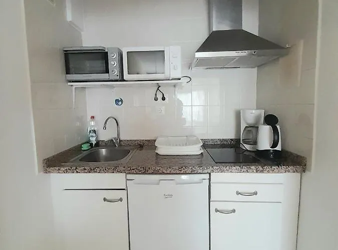 In Ronda 4 First Line Apartment