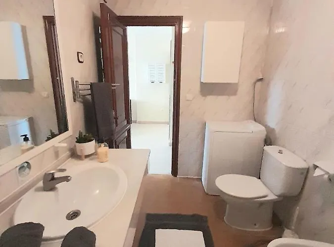 In Ronda 4 First Line Apartment