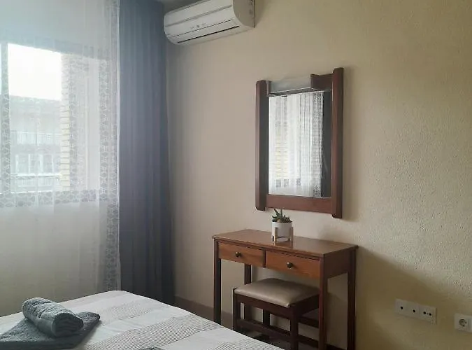 In Ronda 4 First Line Apartment *