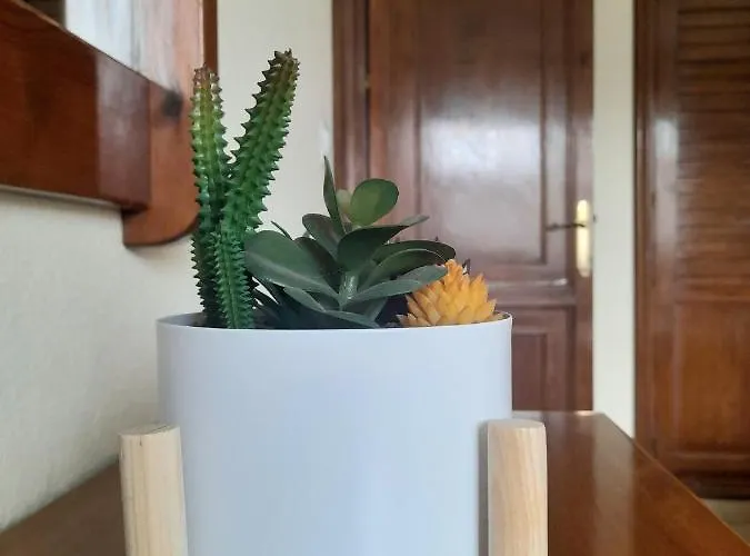 In Ronda 4 First Line アパート