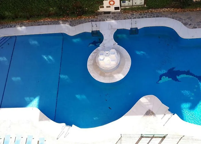 In Ronda 4 First Line * Fuengirola