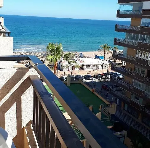 In Ronda 4 First Line * Fuengirola