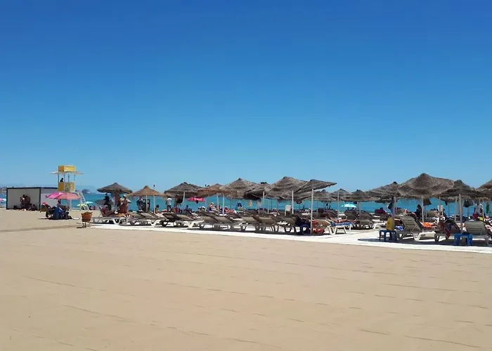 In Ronda 4 First Line