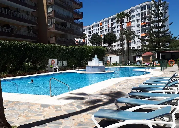 In Ronda 4 First Line Apartment