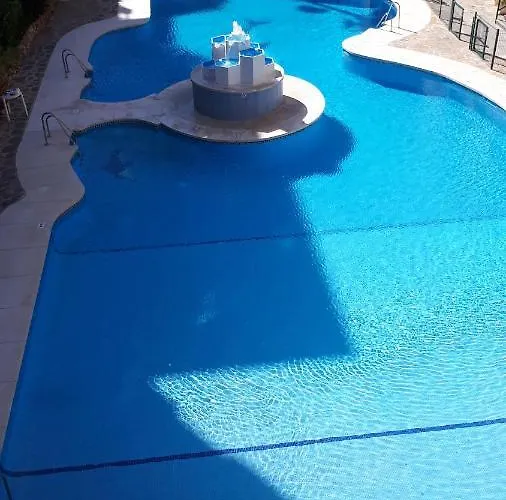 In Ronda 4 First Line Apartment *